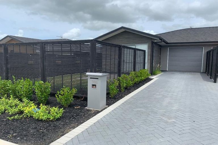 Photo of property in 38b Yanicks Crescent, Fitzroy, Hamilton, 3206