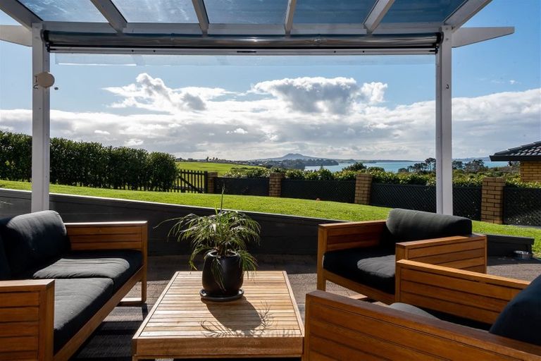 Photo of property in 36 Charles Dickens Drive, Mellons Bay, Auckland, 2014