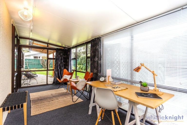 Photo of property in 251b Lyttelton Street, Spreydon, Christchurch, 8024