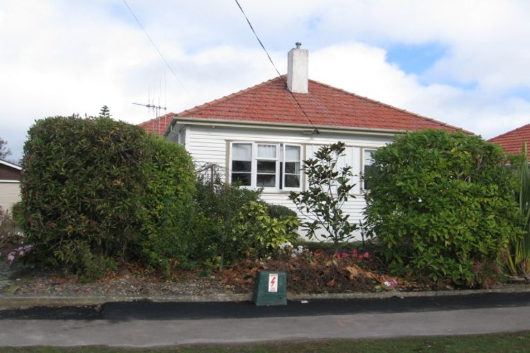 Photo of property in 42 Rangiora Avenue, Roslyn, Palmerston North, 4414