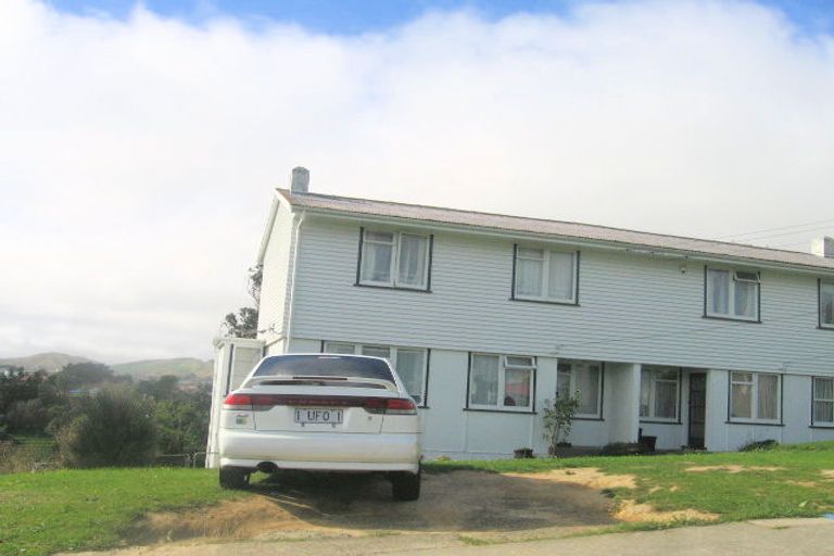 Photo of property in 41-43 Gear Terrace, Ranui, Porirua, 5024