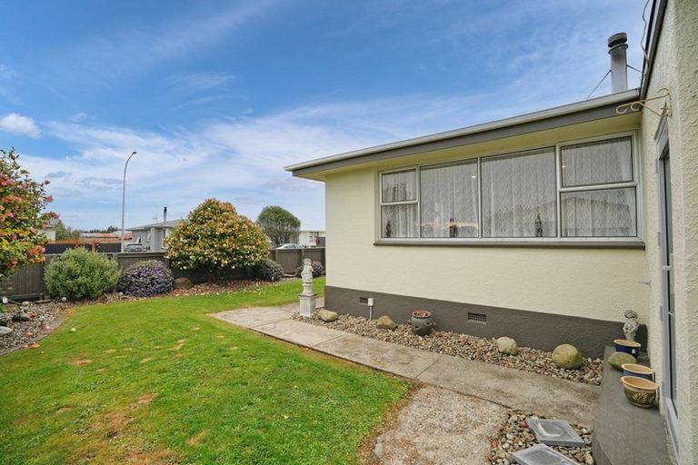 Photo of property in 55 Waiau Crescent, Kingswell, Invercargill, 9812