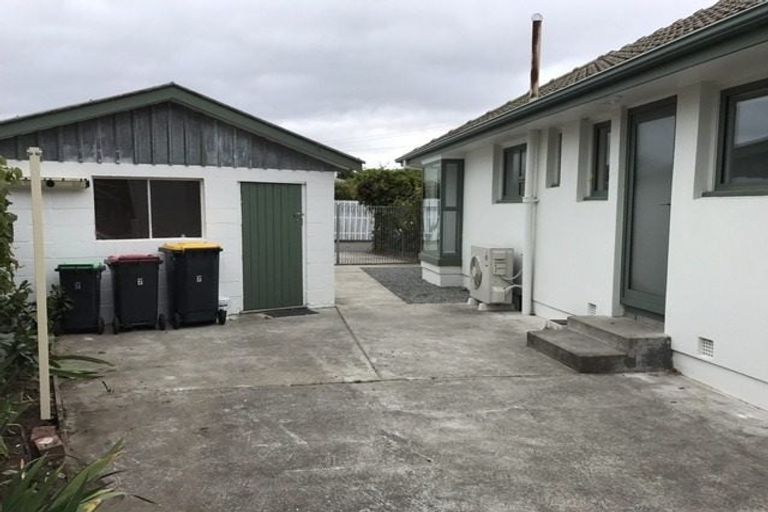 Photo of property in 7 Cromer Place, New Brighton, Christchurch, 8062
