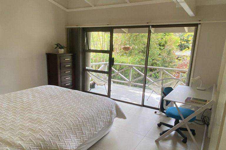 Photo of property in 12 Nereus Place, Mairangi Bay, Auckland, 0630