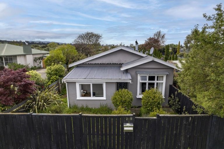 Photo of property in 29 Carters Road, Amberley, 7410