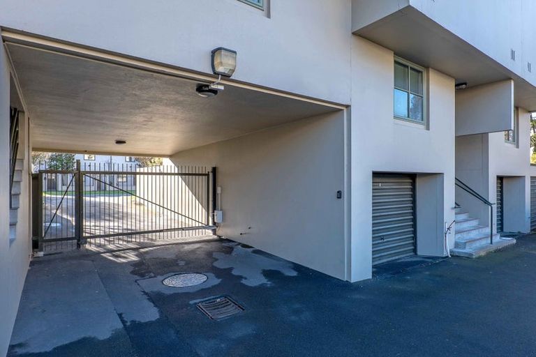 Photo of property in Chester Mews, 1/48 Chester Street West, Christchurch Central, Christchurch, 8013