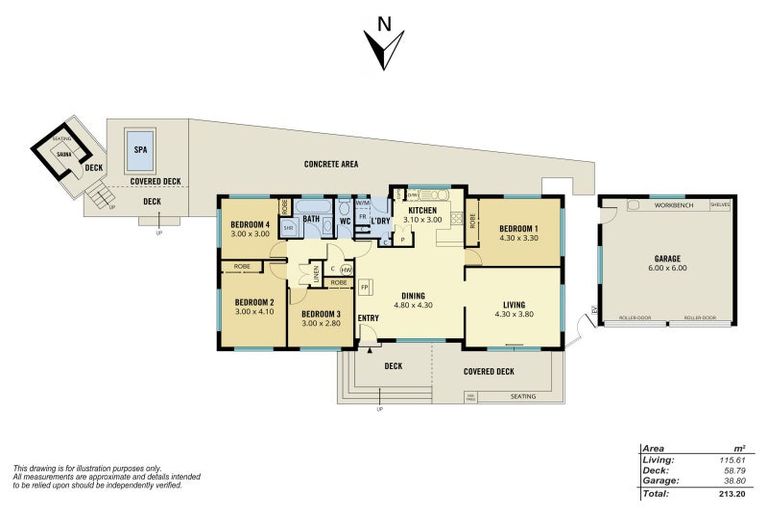 Photo of property in 14a Edwards Court, Pukekohe, 2120