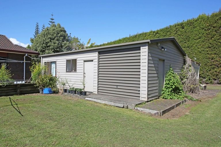 Photo of property in 349 Glenbrook Beach Road, Glenbrook, Waiuku, 2681