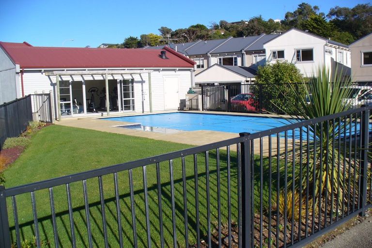 Photo of property in Monterey Apartments, 45/232 Middleton Road, Glenside, Wellington, 6037