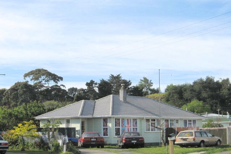 Photo of property in 58 Bonnett Road, Kaitaia, 0410