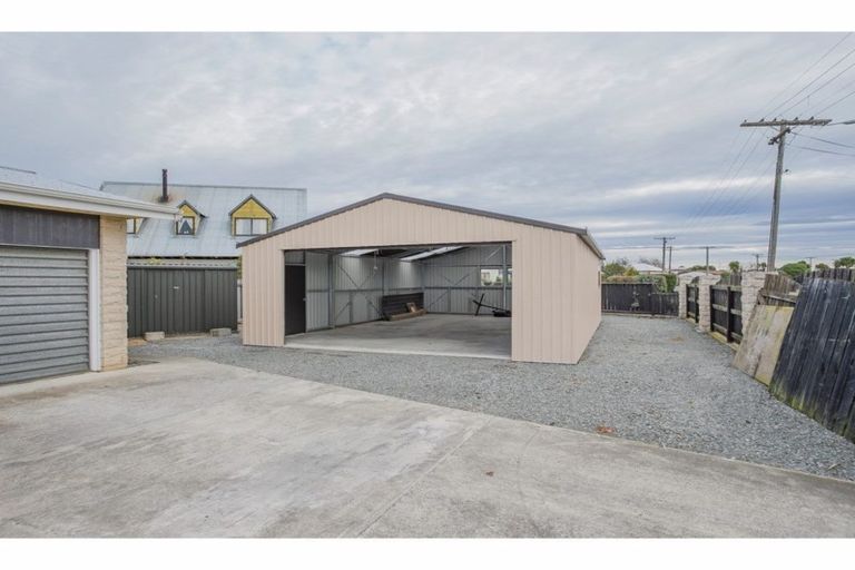 Photo of property in 52 Alexandra Street, Temuka, 7920