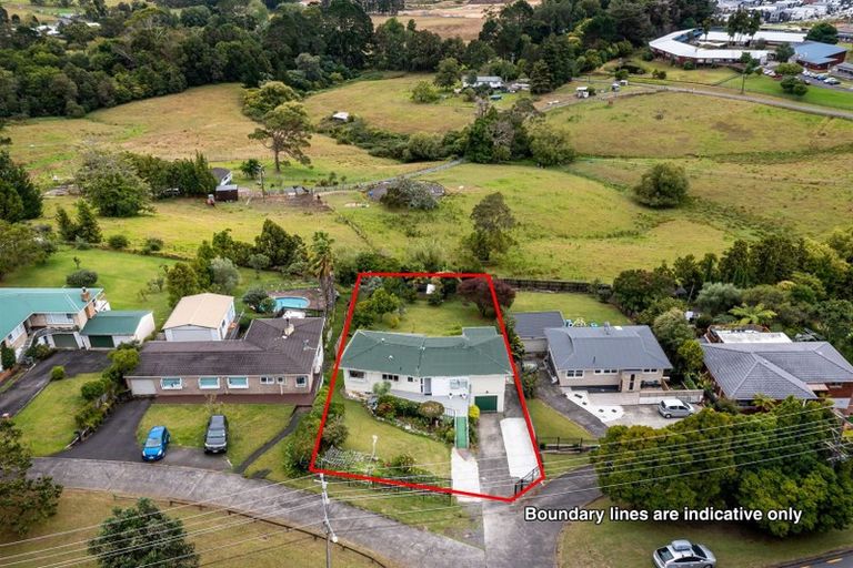 Photo of property in 466 Don Buck Road, Massey, Auckland, 0614