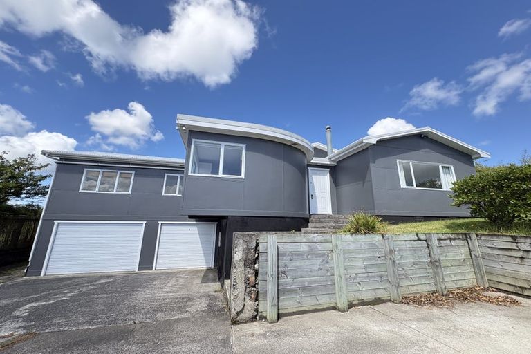 Photo of property in 619 State Highway 16, Kumeu, 0891