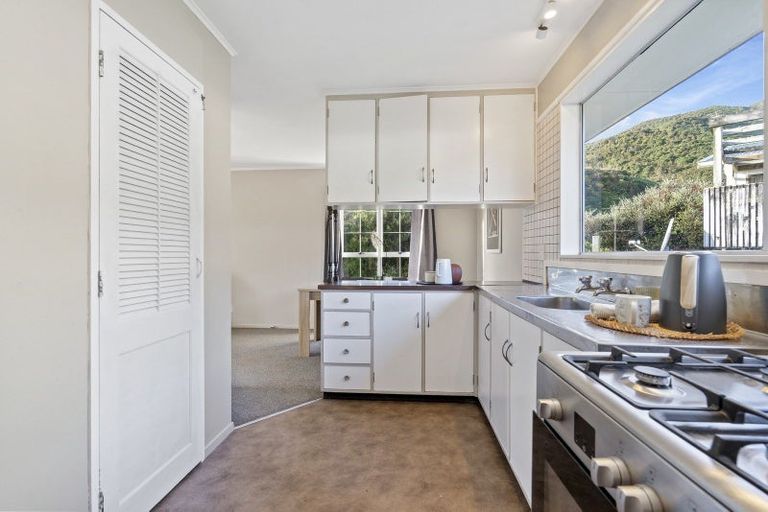 Photo of property in 1 Bunratty Grove, Wainuiomata, Lower Hutt, 5014