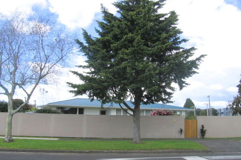 Photo of property in 1 Manson Street, Gate Pa, Tauranga, 3112