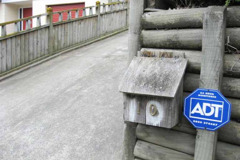 Photo of property in 10 Ratanui Road, Paraparaumu, 5032