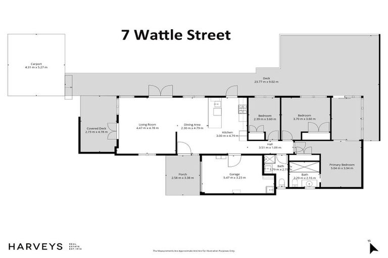 Photo of property in 7 Wattle Street, New Lynn, Auckland, 0600