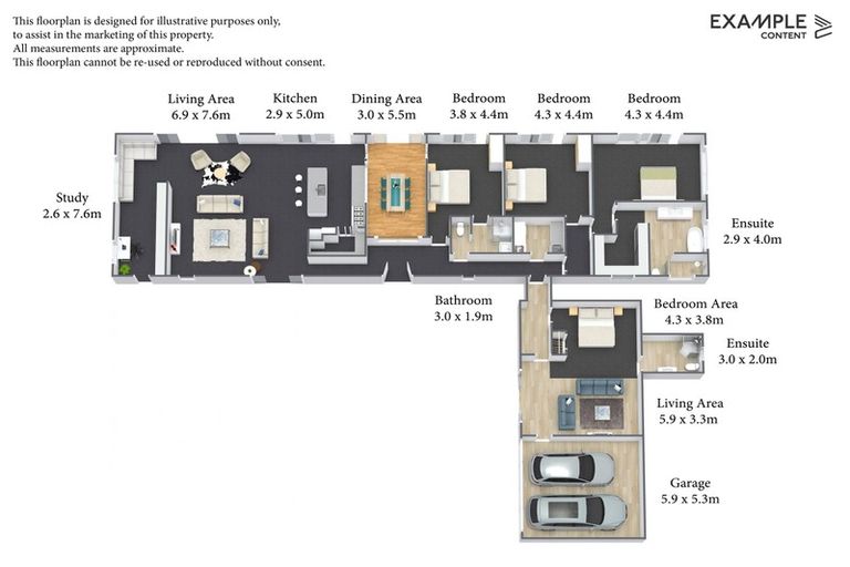 Photo of property in 105 Henry Watson Road, Matamata, 3472