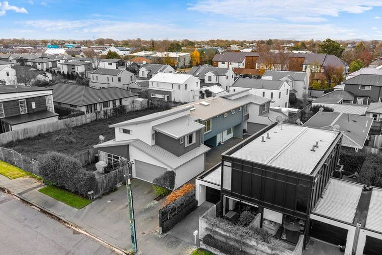 Photo of property in 87b Canon Street, St Albans, Christchurch, 8014