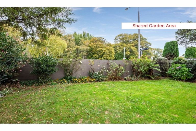 Photo of property in 4/101 Carlton Mill Road, Merivale, Christchurch, 8014