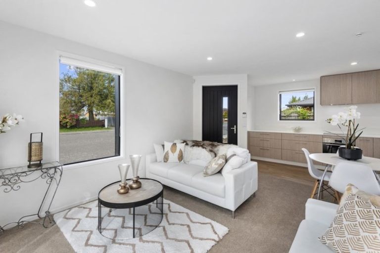 Photo of property in 5/43 Division Street, Riccarton, Christchurch, 8041