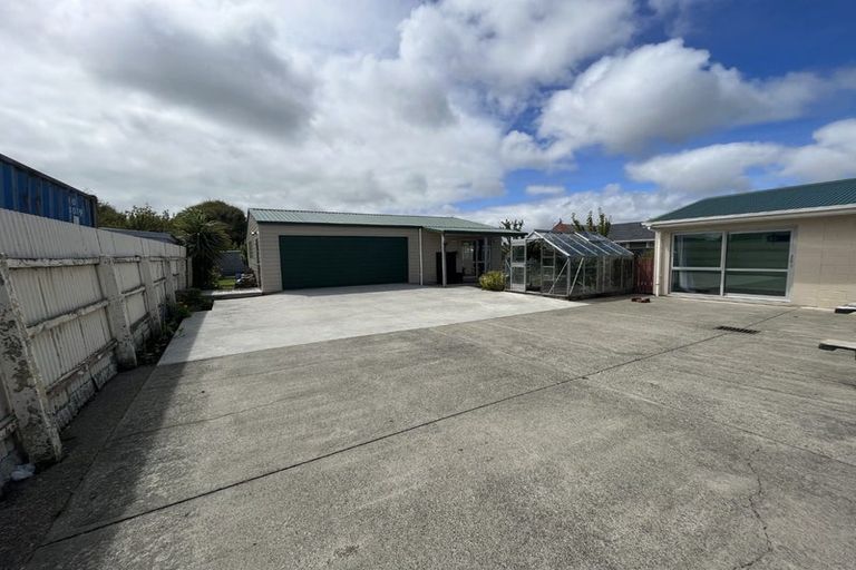 Photo of property in 302 Elles Road, Strathern, Invercargill, 9812