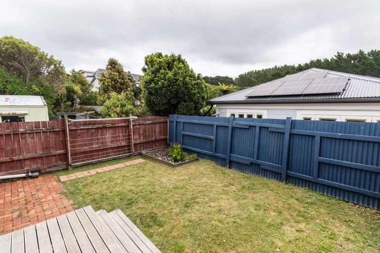 Photo of property in 556 Adelaide Road, Berhampore, Wellington, 6023
