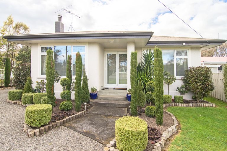 Photo of property in 68 Raglan Street, Lansdowne, Masterton, 5810