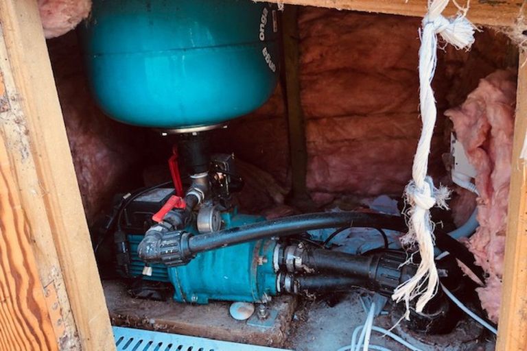 Photo of property in 4448 Kurow Duntroon Road, Otekaieke, Oamaru, 9494