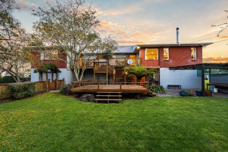 Photo of property in 49 Riverlea Road, Whenuapai, Auckland, 0618