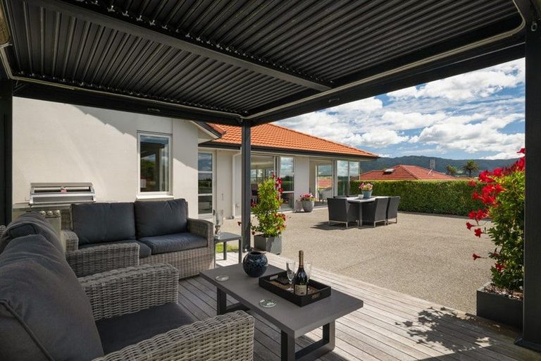 Photo of property in 23 Carnoustie Place, Aongatete, Katikati, 3178