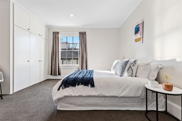 Photo of property in 11/144 Rugby Street, Merivale, Christchurch, 8014