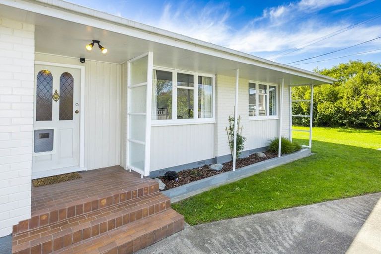 Photo of property in 16a Maher Street, Elderslea, Upper Hutt, 5018
