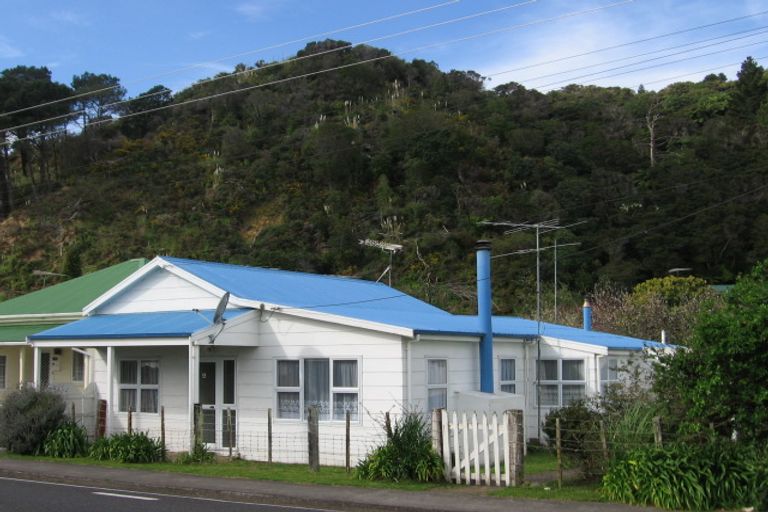 Photo of property in 738 Thames Coast Sh25 Road, Tapu, Thames, 3575