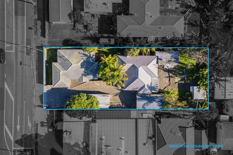 Photo of property in 42 Alfriston Road, Manurewa East, Auckland, 2102