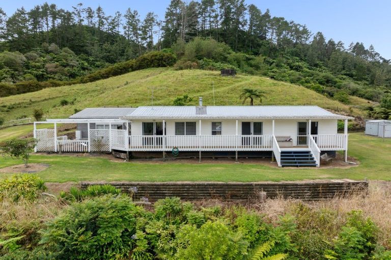 Photo of property in 221 Waitao Road, Waitao, Tauranga, 3175