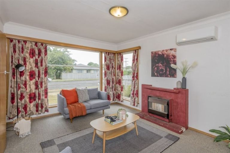 Photo of property in 19 Carlisle Street, Levin, 5510