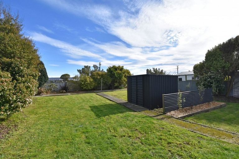 Photo of property in 198 Ross Street, Grasmere, Invercargill, 9810