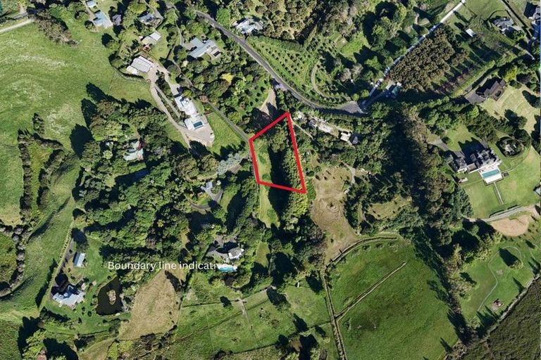 Photo of property in 306 Pahoia Road, Whakamarama, Tauranga, 3172