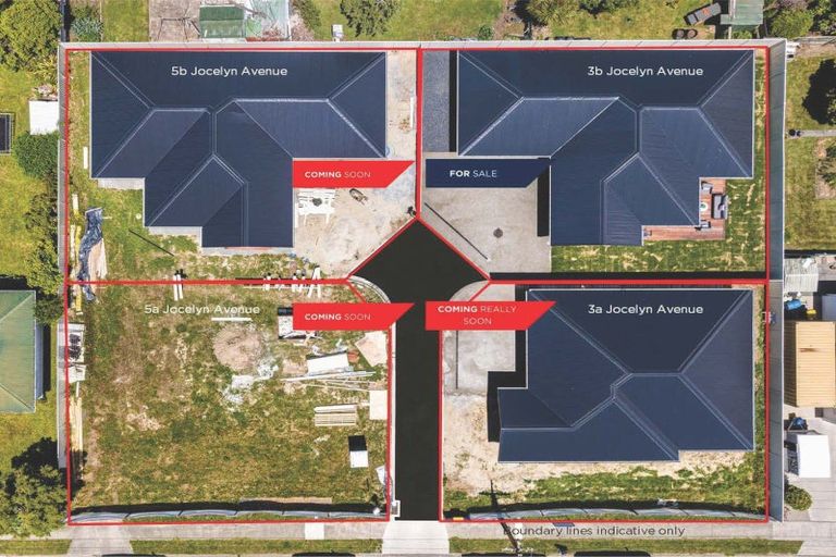 Photo of property in 3b Jocelyn Avenue, Motueka, 7120