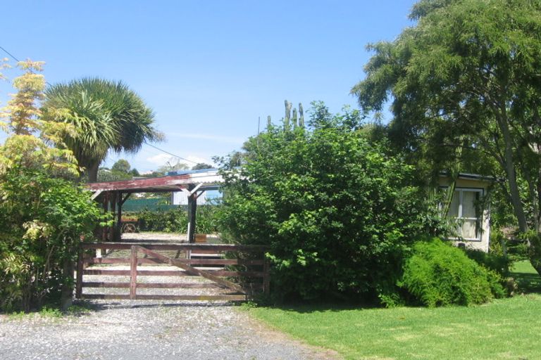 Photo of property in 190 Tahuri Street, Kawhia, 3889