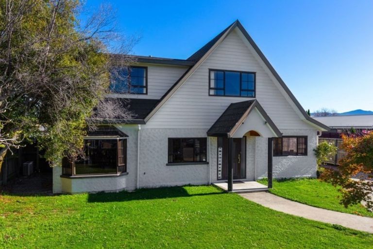 Photo of property in 7 Colemans Road, Springlands, Blenheim, 7201