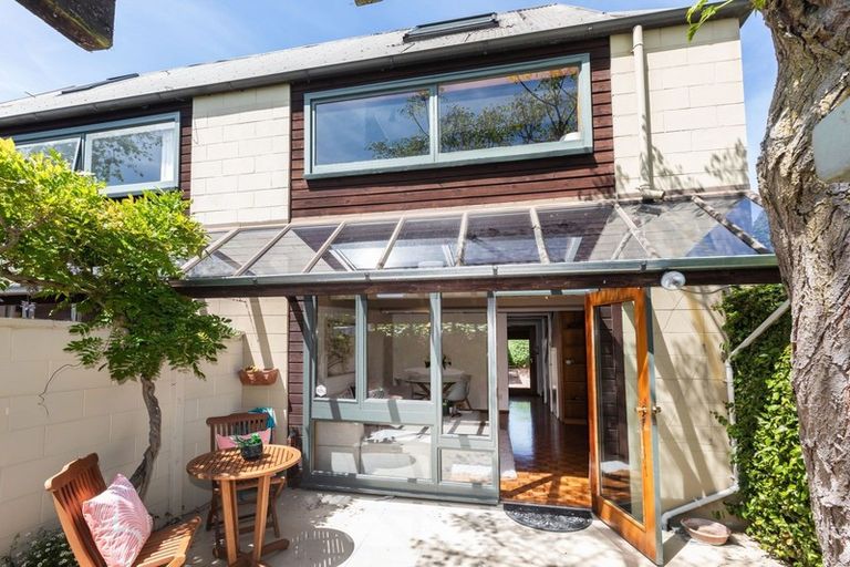 Photo of property in 1/18 Cox Street, Merivale, Christchurch, 8014