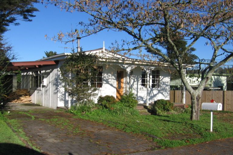 Photo of property in 7 Wharf Road, Albany, Auckland, 0632