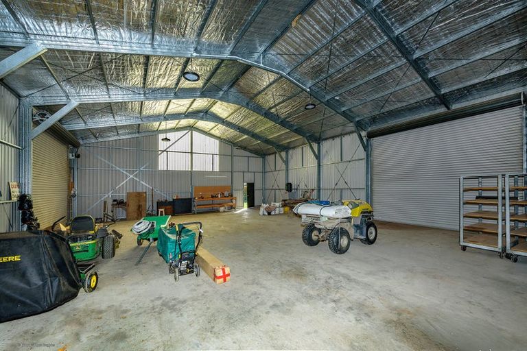 Photo of property in 107 Shands Road, Lincoln, Christchurch, 7676