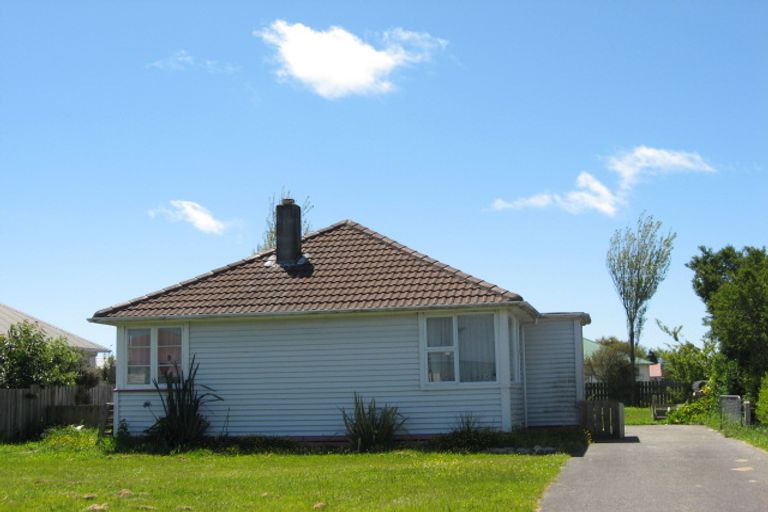 Photo of property in 43 Fonblanque Street, Westport, 7825