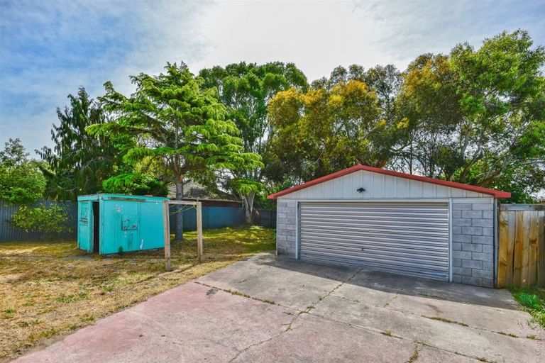 Photo of property in 7 Carisbrooke Street, Aranui, Christchurch, 8061