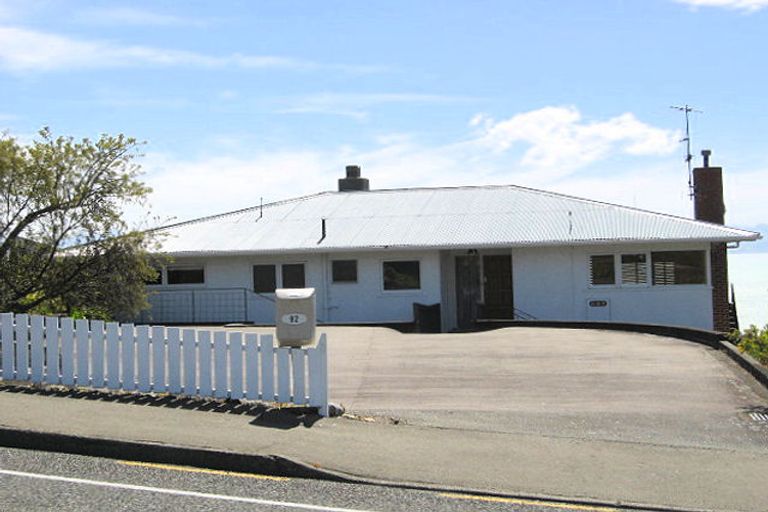 Photo of property in 92 Princes Drive, Britannia Heights, Nelson, 7010