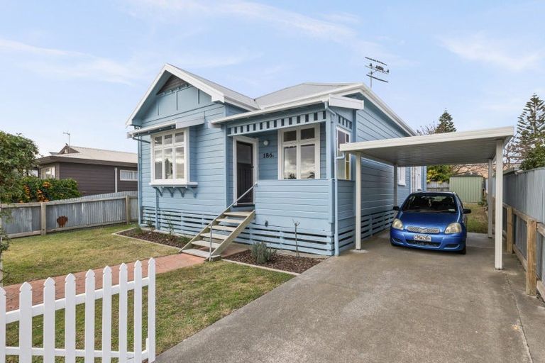 Photo of property in 186a Te Awa Avenue, Awatoto, Napier, 4110