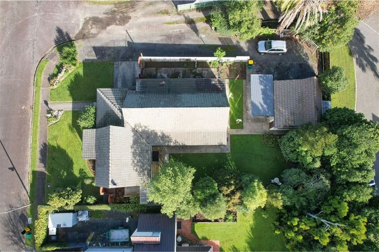 Photo of property in 8 Byrd Street, Levin, 5510